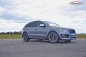 Preview: Eibach Sportline Tieferlegungsfedern Gewindefedern E21-GFQ5-2 für Audi Q5 (8R)